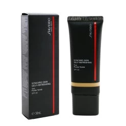Shiseido Synchro Skin Self Refreshing Tint SPF 20 - # 235 Light/ Clair Hiba 30ml/1oz -Cosmetics Store 26909481402 1 f988f95c f6d1 4c68 ba4c 23ba93a2f3b9