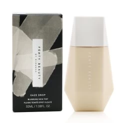Fenty Beauty By Rihanna Eaze Drop Blurring Skin Tint - # 10 (Medium With Warm Yellow Undertones) 32ml/1.08oz -Cosmetics Store 26936179102 1