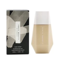 Fenty Beauty By Rihanna Eaze Drop Blurring Skin Tint - # 10 (Medium With Warm Yellow Undertones) 32ml/1.08oz -Cosmetics Store 26936479102 1