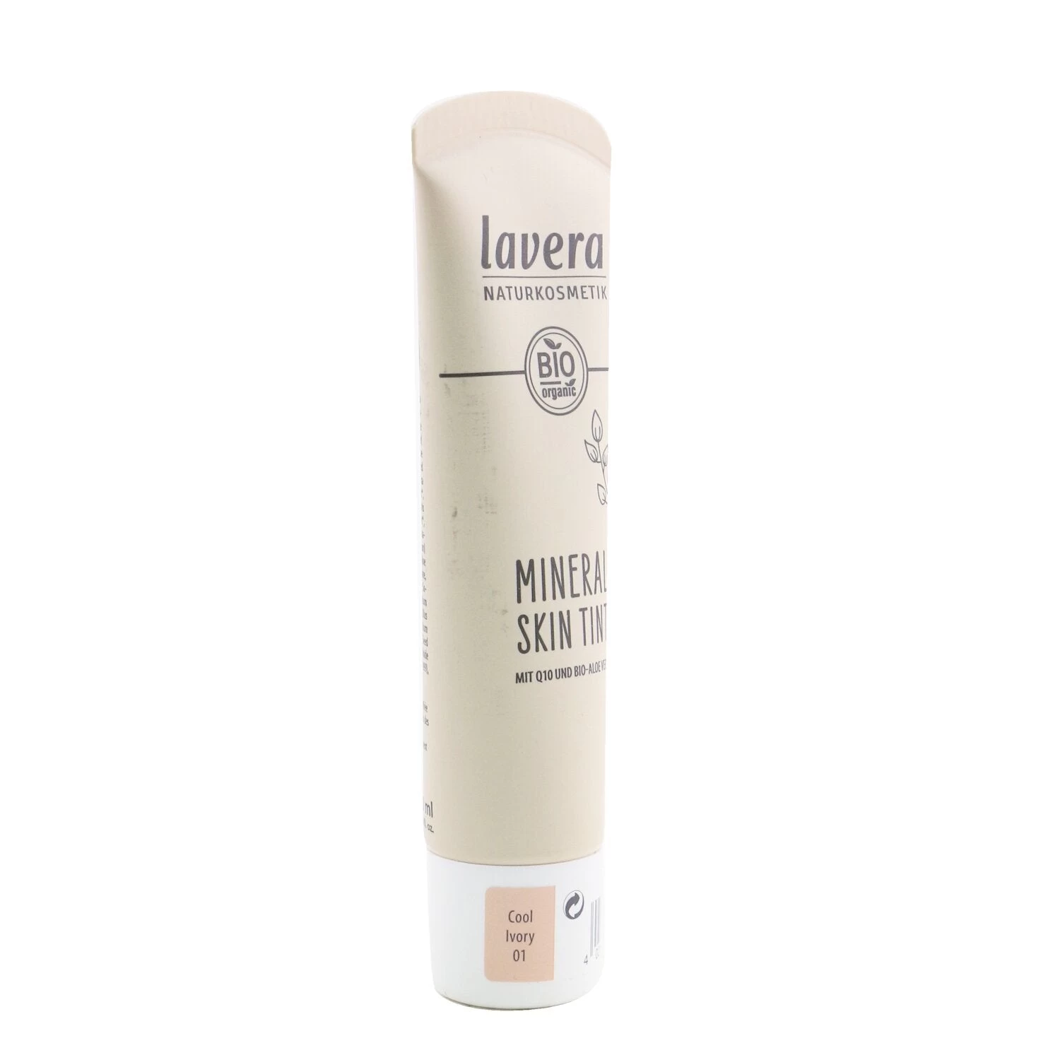 Lavera Mineral Skin Tint - # 03 Warm Honey 30ml/1oz 5 Lavera Mineral Skin Tint - # 03 Warm Honey 30ml/1oz - Image 5