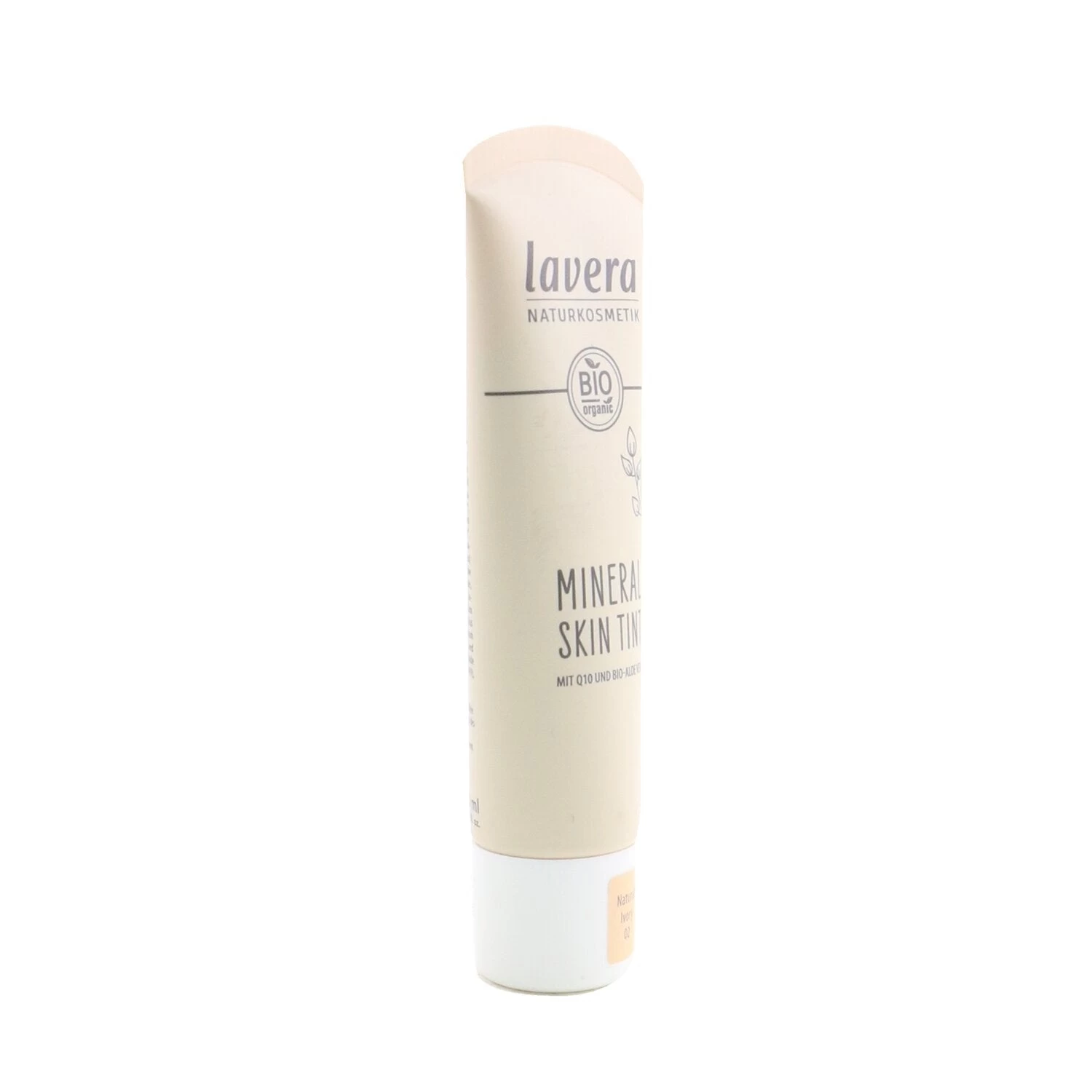 Lavera Mineral Skin Tint - # 03 Warm Honey 30ml/1oz 8 Lavera Mineral Skin Tint - # 03 Warm Honey 30ml/1oz - Image 8