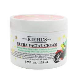 Kiehl's Ultra Facial Cream (Limited Edition) 175ml/5.9oz