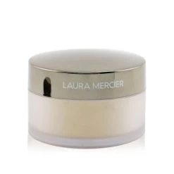 Laura Mercier Set To Glow Translucent Loose Setting Powder & Brush Duo: 1x Loose Setting Powder 29g + 1x Powder Brush(Box Slightly Damaged) 2pcs -Cosmetics Store 27194024714 2