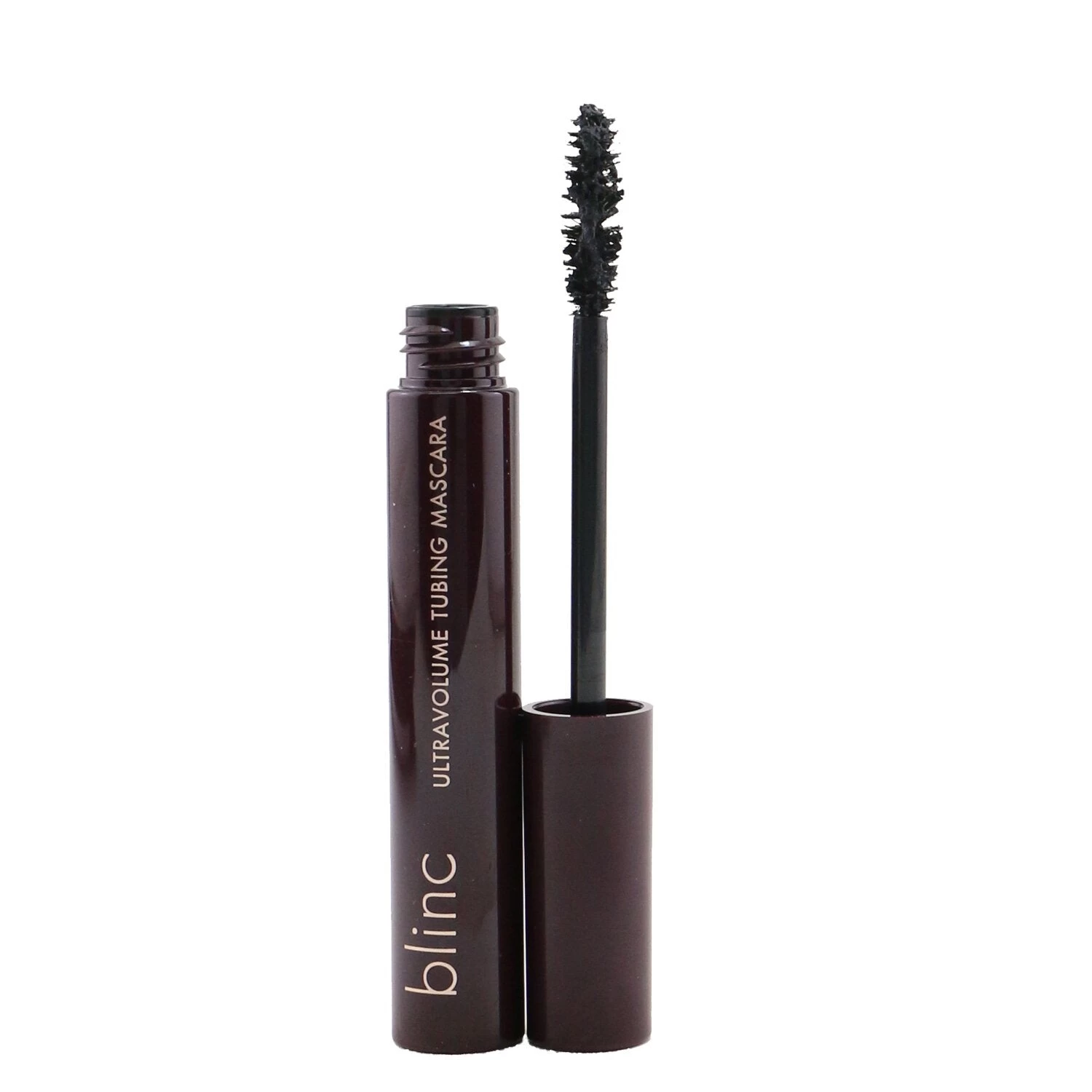 Blinc UltraVolume Tubing Mascara - Black 9ml/0.3oz 1 Blinc UltraVolume Tubing Mascara - Black 9ml/0.3oz