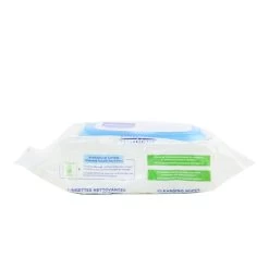 Mustela Facial Cleansing Cloths (Exp. Date: 02/2022) 25cloths -Cosmetics Store 27242023909 2