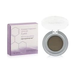 DermaQuest DermaMinerals Pressed Treatment Minerals Eye Shadow - # Ion 1.8g/0.06oz -Cosmetics Store 27247670002 1 069b05e7 0989 47df 9474 63f132a9e508