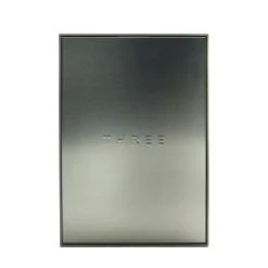 THREE Dimensional Vision Eye Palette Ally (4x Eye Shadow) - # 02 Wonderful World 6g/0.21oz -Cosmetics Store 27254970514 2