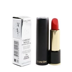 Lancome L'Absolu Rouge Lipstick - # 510 Divine Idylle (Drama Matte) 3.4g/0.12oz -Cosmetics Store 27336680902 1 c14a5256 a99f 49f3 9850 a284bd0e1eb3