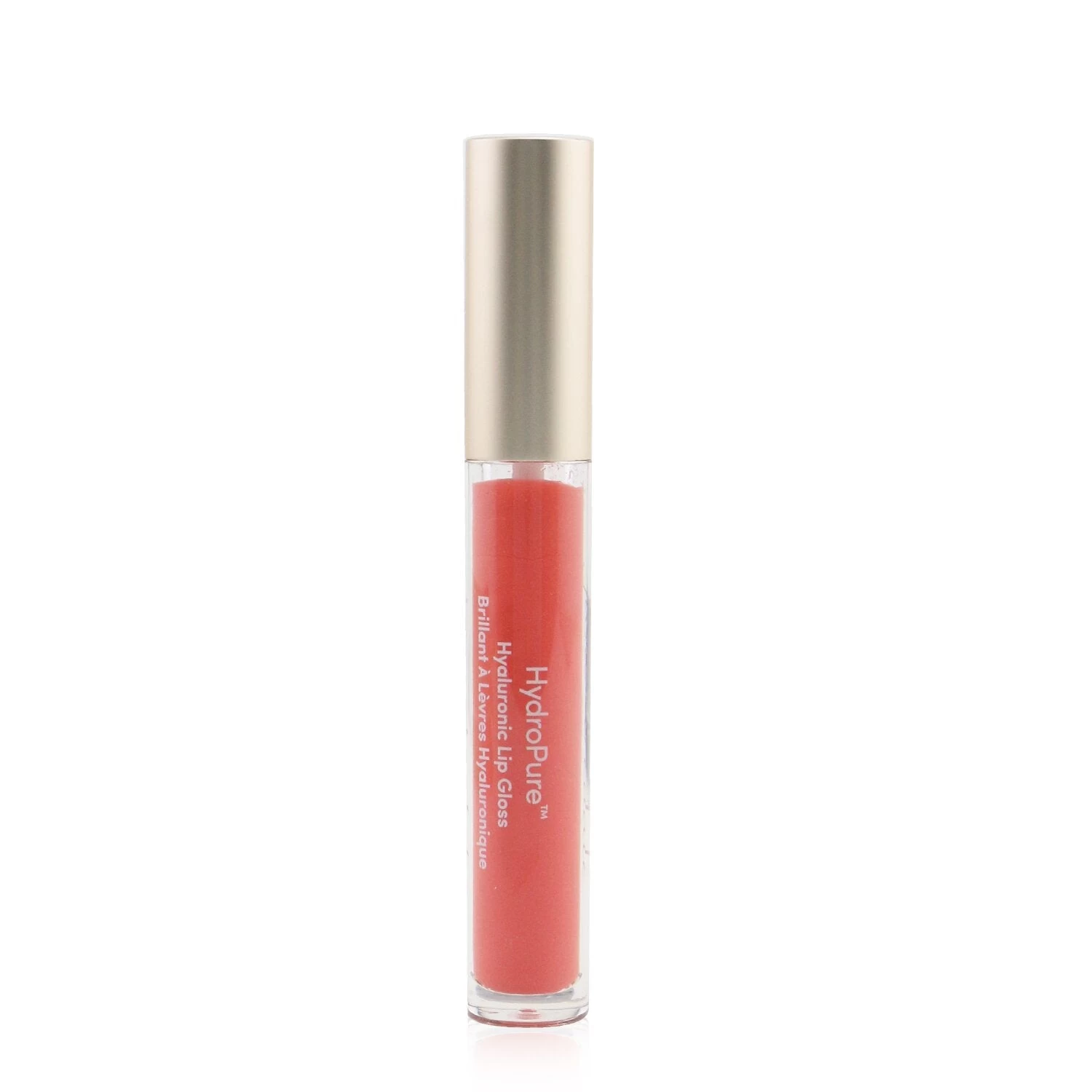 Jane Iredale HydroPure Hyaluronic Lip Gloss - Sheer 3.75ml/0.126oz 6 Jane Iredale HydroPure Hyaluronic Lip Gloss - Sheer 3.75ml/0.126oz - Image 6