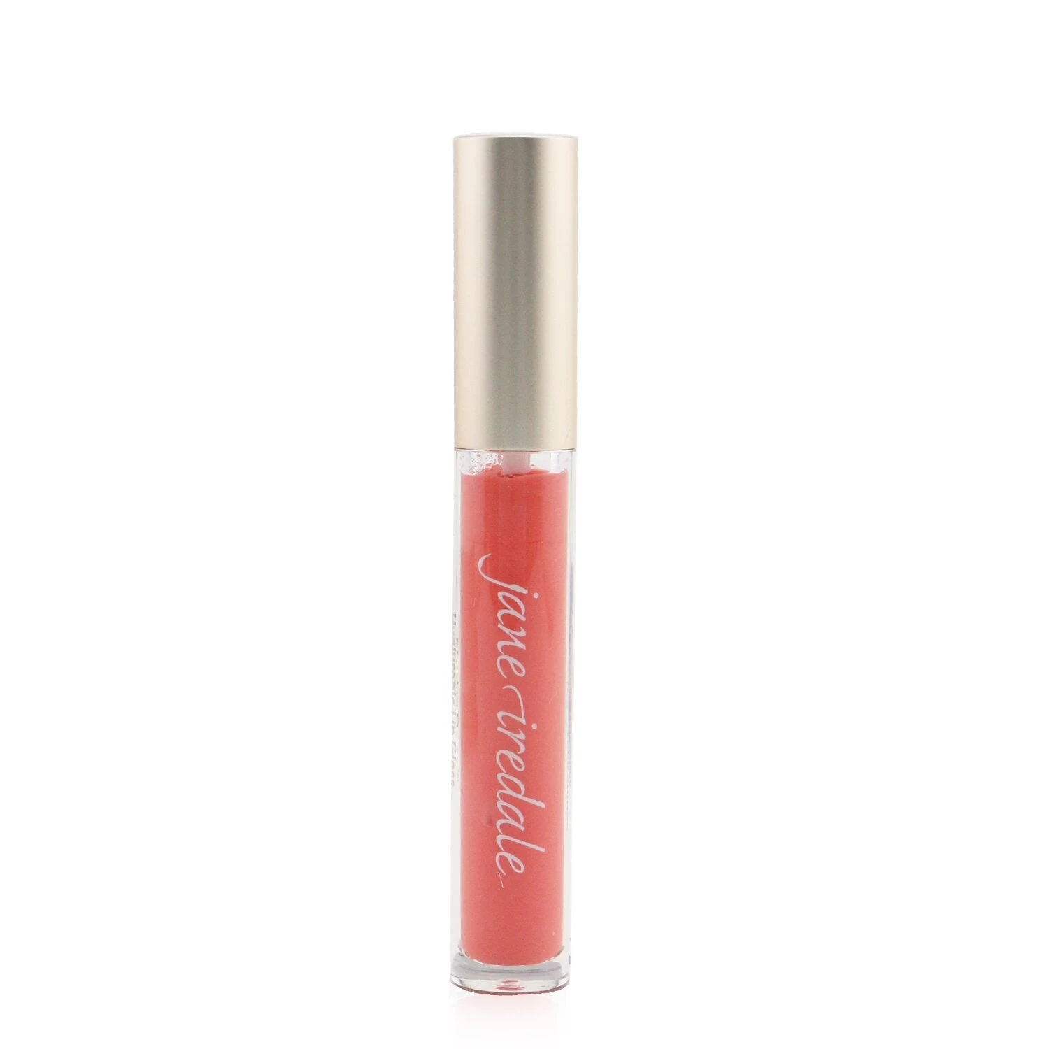 Jane Iredale HydroPure Hyaluronic Lip Gloss - Sheer 3.75ml/0.126oz 4 Jane Iredale HydroPure Hyaluronic Lip Gloss - Sheer 3.75ml/0.126oz - Image 4