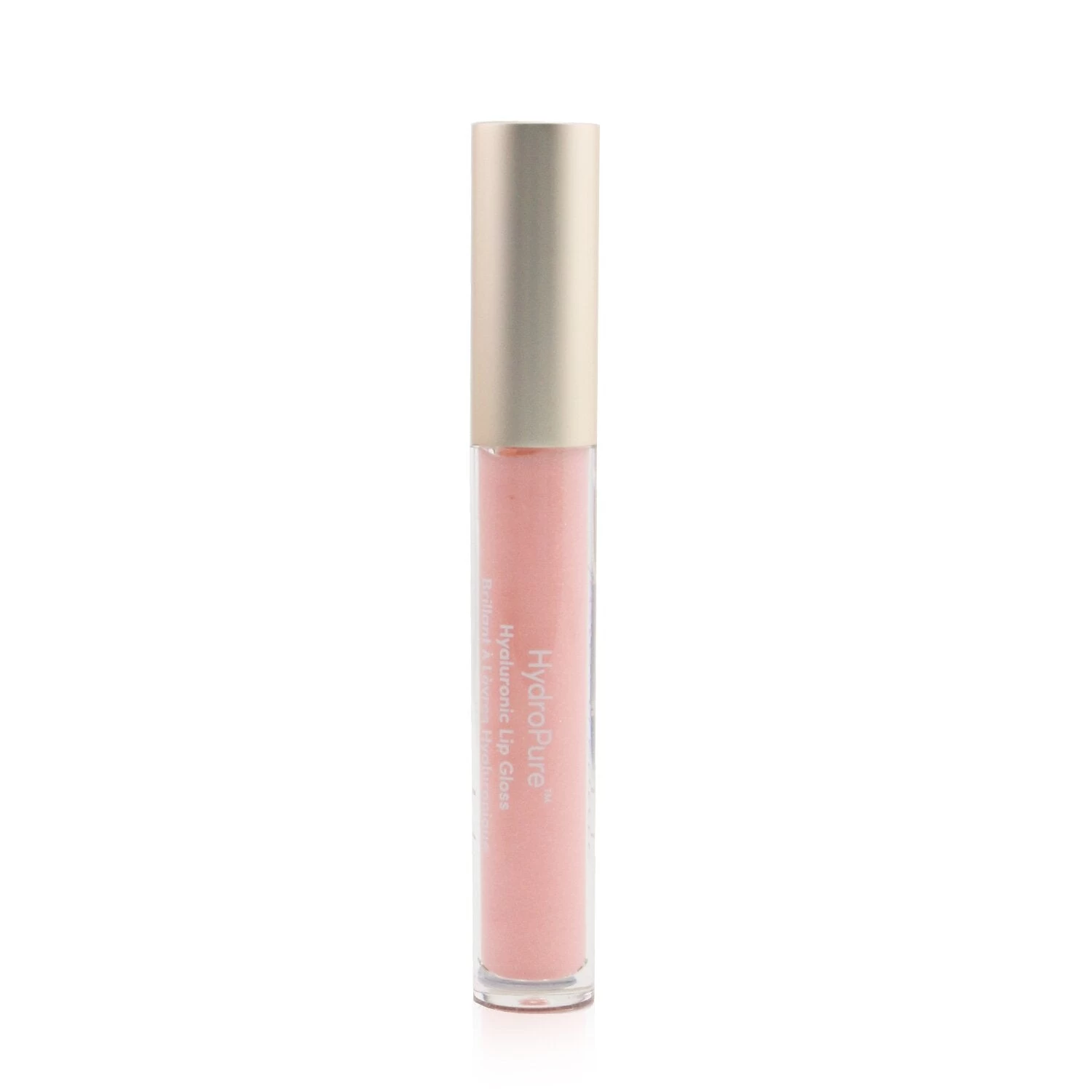 Jane Iredale HydroPure Hyaluronic Lip Gloss - Sheer 3.75ml/0.126oz 9 Jane Iredale HydroPure Hyaluronic Lip Gloss - Sheer 3.75ml/0.126oz - Image 9