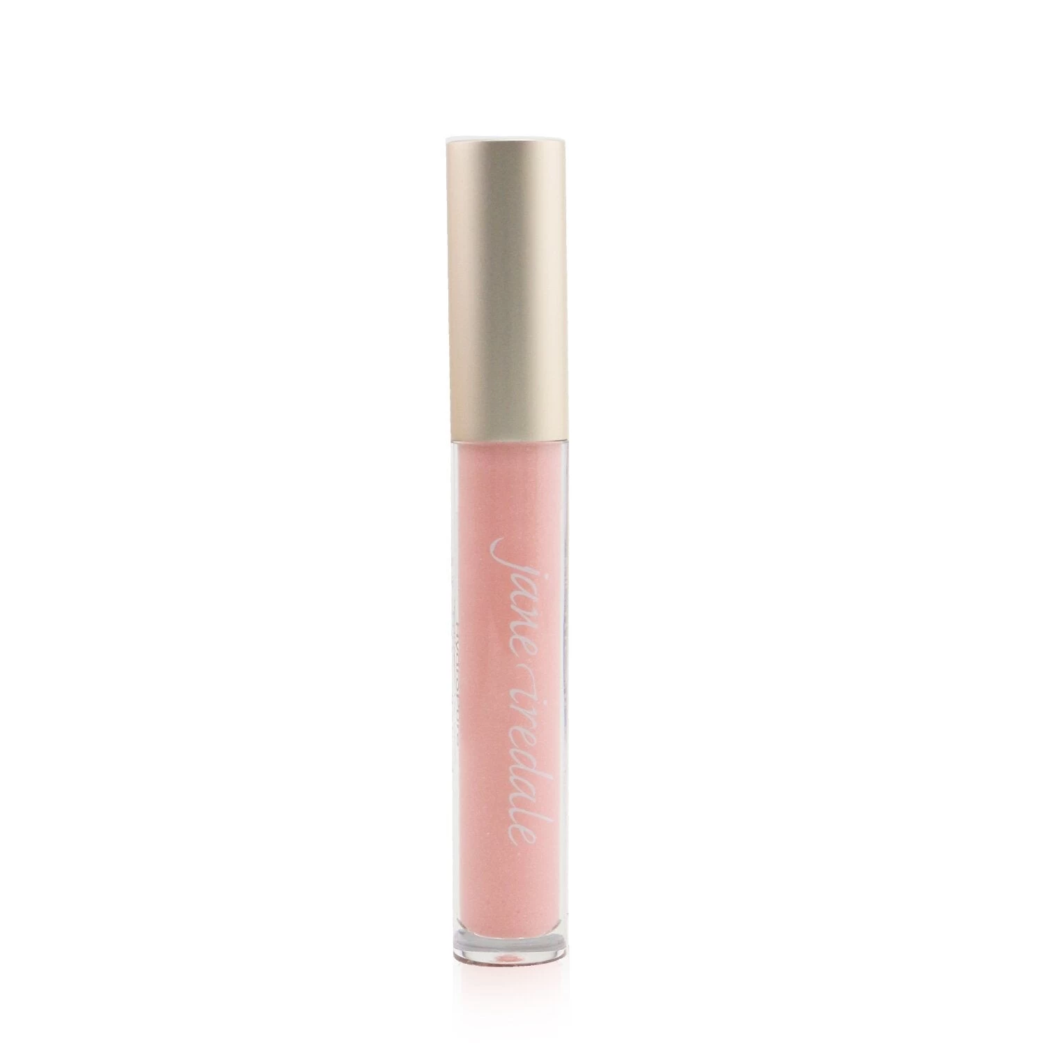 Jane Iredale HydroPure Hyaluronic Lip Gloss - Sheer 3.75ml/0.126oz 7 Jane Iredale HydroPure Hyaluronic Lip Gloss - Sheer 3.75ml/0.126oz - Image 7