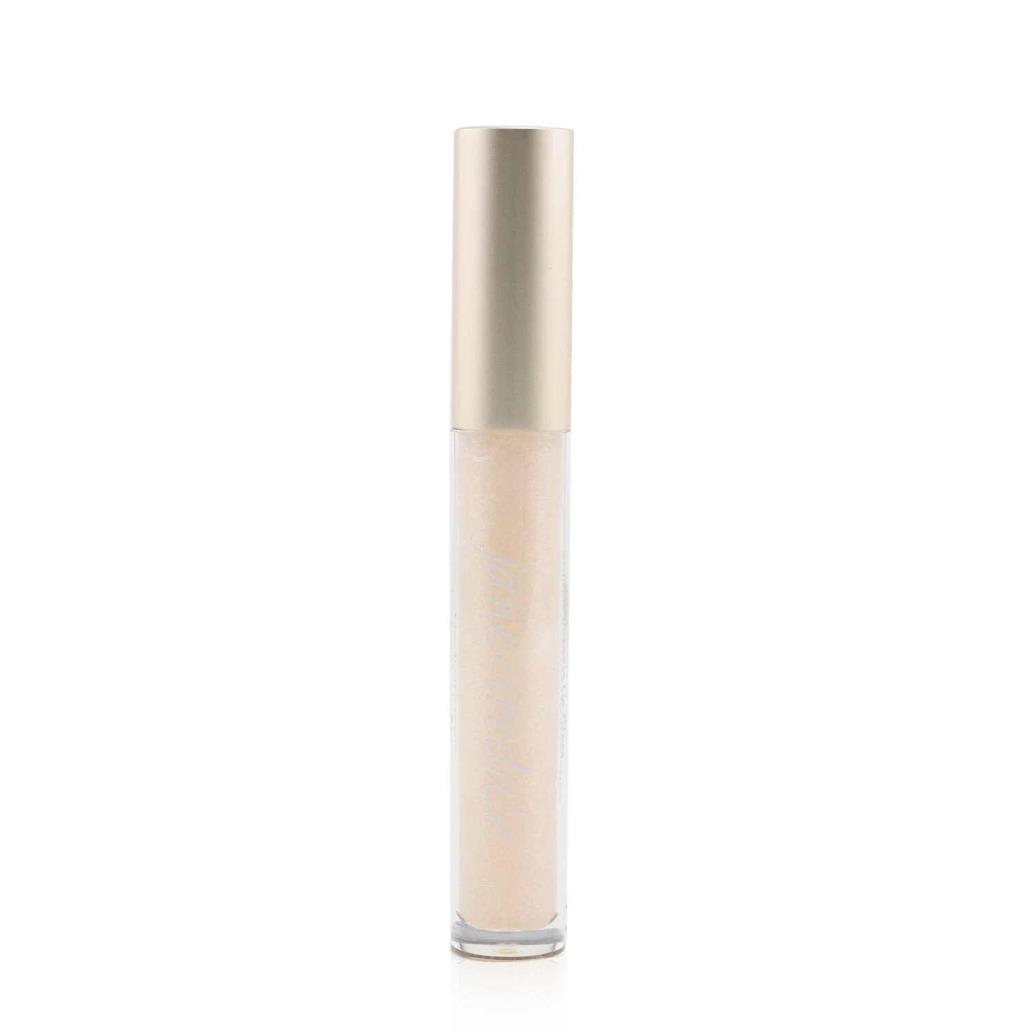 Jane Iredale HydroPure Hyaluronic Lip Gloss - Sheer 3.75ml/0.126oz 12 Jane Iredale HydroPure Hyaluronic Lip Gloss - Sheer 3.75ml/0.126oz - Image 12