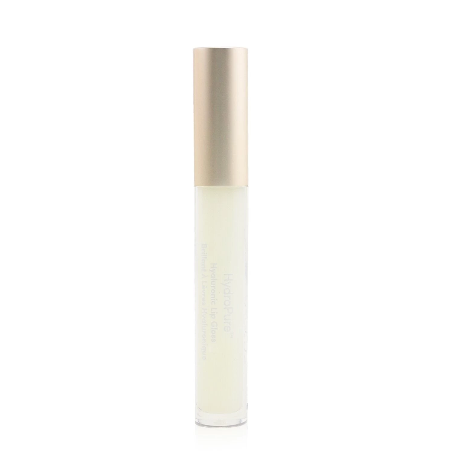 Jane Iredale HydroPure Hyaluronic Lip Gloss - Sheer 3.75ml/0.126oz 3 Jane Iredale HydroPure Hyaluronic Lip Gloss - Sheer 3.75ml/0.126oz - Image 3