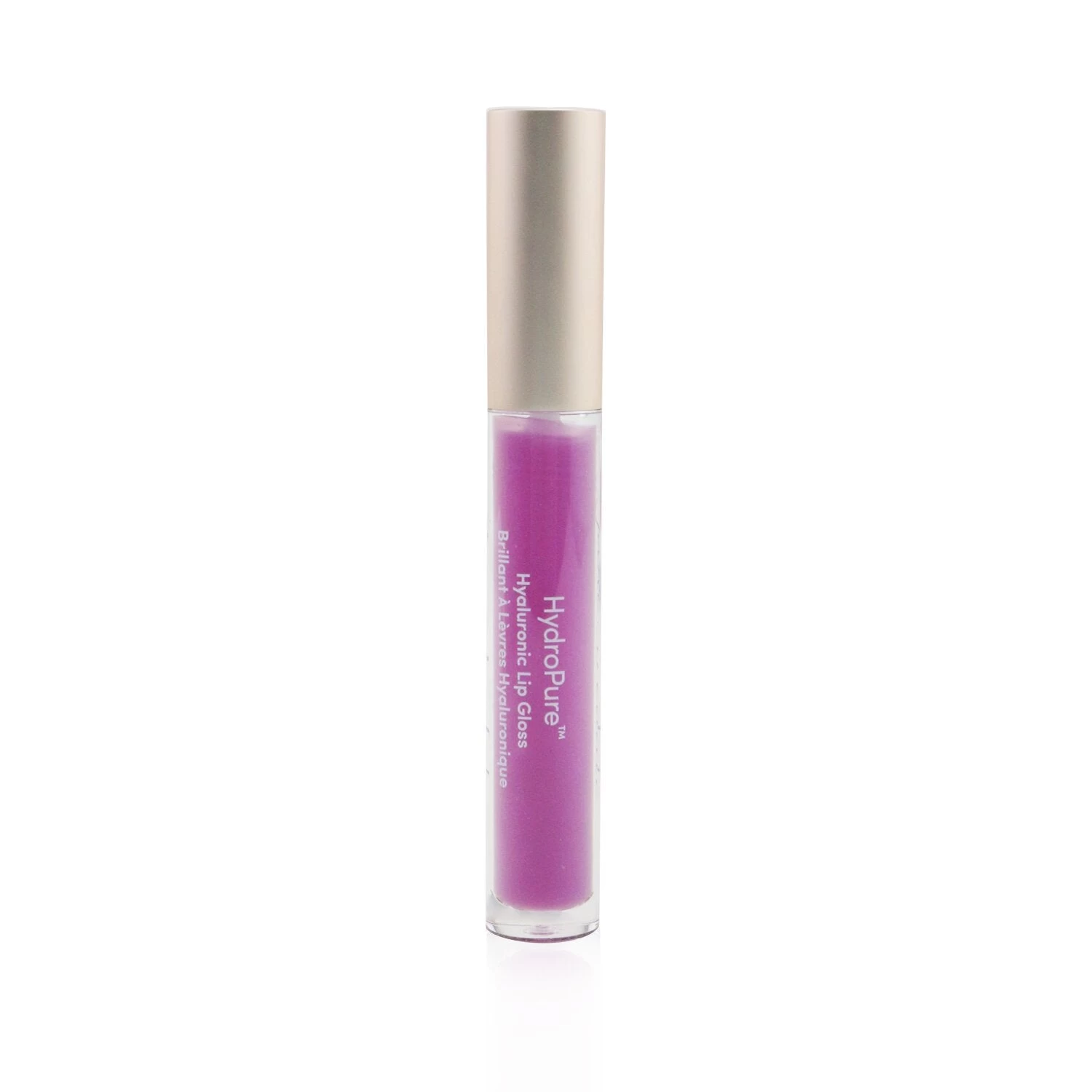 Jane Iredale HydroPure Hyaluronic Lip Gloss - Sheer 3.75ml/0.126oz 15 Jane Iredale HydroPure Hyaluronic Lip Gloss - Sheer 3.75ml/0.126oz - Image 15