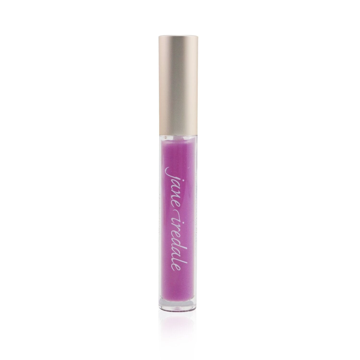 Jane Iredale HydroPure Hyaluronic Lip Gloss - Sheer 3.75ml/0.126oz 13 Jane Iredale HydroPure Hyaluronic Lip Gloss - Sheer 3.75ml/0.126oz - Image 13