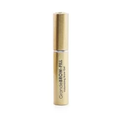 Grande Cosmetics (GrandeLash) GrandeBrow Fill Volumizing Brow Gel - # Medium 4g/0.14oz