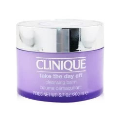 Clinique Take The Day Off Cleansing Balm (Jumbo Size) 200ml/6.7oz
