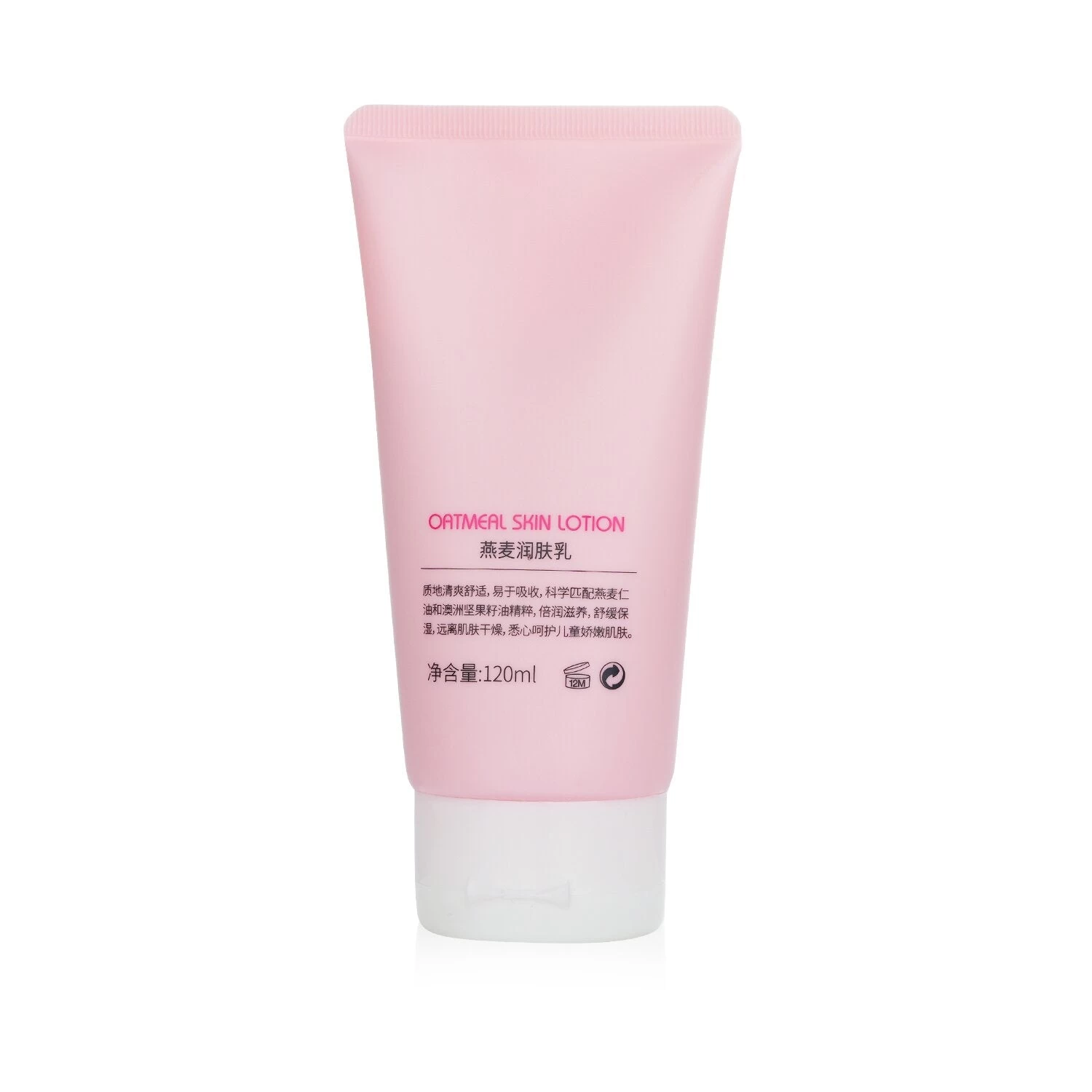 Beauty Expert By Natural Beauty Oatmeal Skin Lotion 120ml/4oz 6 Beauty Expert By Natural Beauty Oatmeal Skin Lotion 120ml/4oz - Image 6