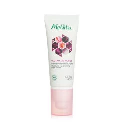 Melvita Nectar De Roses Moisture-Replenishing Night Cream 40ml/1.3oz