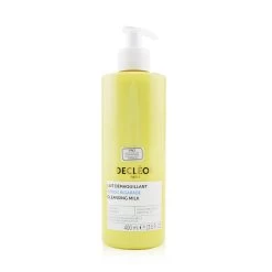 DECLÉOR Decleor Neroli Bigarade Hydrating Cleansing Milk 400ml/13.5oz