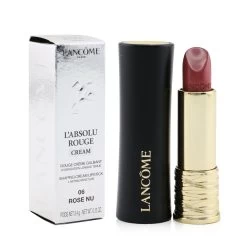 Lancome L'Absolu Rouge Lipstick - # 510 Divine Idylle (Drama Matte) 3.4g/0.12oz -Cosmetics Store 27573580902 1 20da4d36 6d6c 474a 8e7a ad550d1a394e