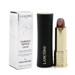 Lancome L'Absolu Rouge Lipstick - # 510 Divine Idylle (Drama Matte) 3.4g/0.12oz -Cosmetics Store 27573780902 1 24b8f225 a559 4121 b3d1 b02f108f81b3