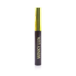Winky Lux Uni Brow Tinted Brow Gel - # Universal Black 5g/0.17oz