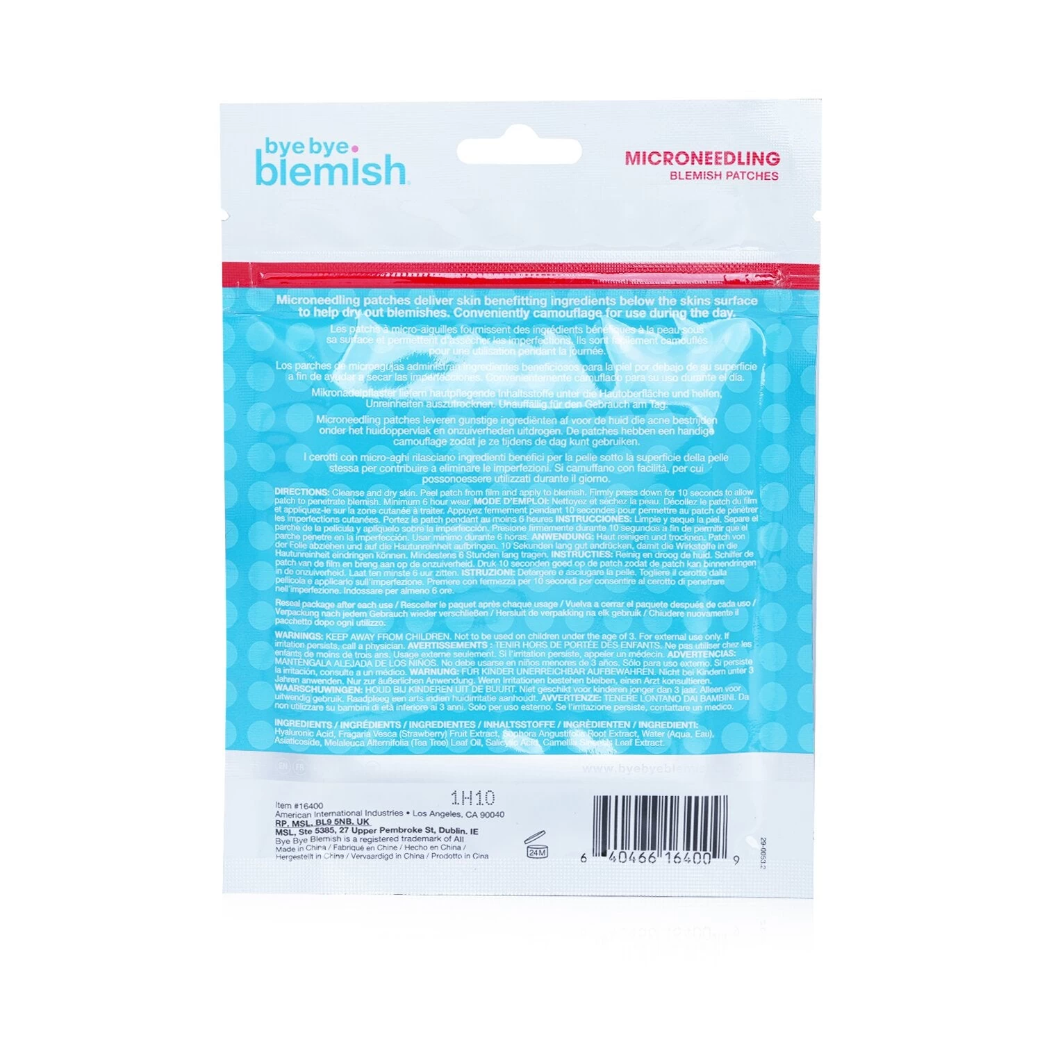 Beauty Expert By Natural Beauty Oatmeal Skin Lotion 120ml/4oz 9 Beauty Expert By Natural Beauty Oatmeal Skin Lotion 120ml/4oz - Image 9