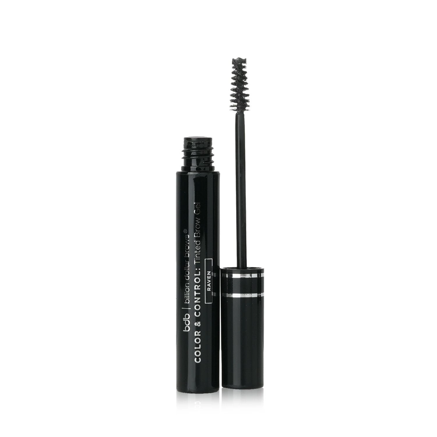 Billion Dollar Brows Color & Control: Tinted Brow Gel - # Blonde 5ml/0.169oz 7 Billion Dollar Brows Color & Control: Tinted Brow Gel - # Blonde 5ml/0.169oz - Image 7