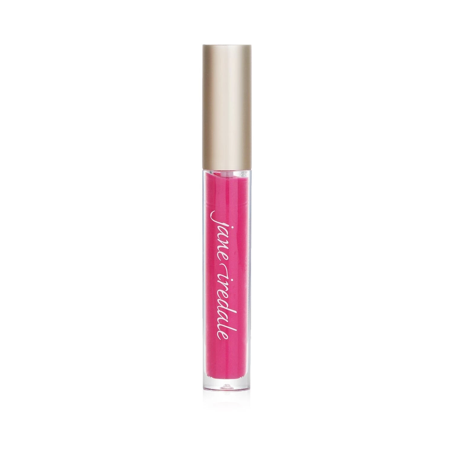 Jane Iredale HydroPure Hyaluronic Lip Gloss - Sheer 3.75ml/0.126oz 16 Jane Iredale HydroPure Hyaluronic Lip Gloss - Sheer 3.75ml/0.126oz - Image 16