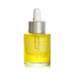 Clarins Face Treatment Oil - Santal (For Dry Skin) 30ml/1oz -Cosmetics Store 27798080301 2
