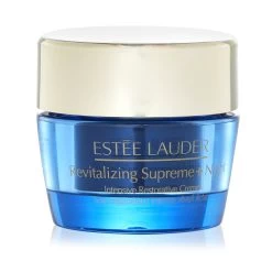 Estee Lauder Revitalizing Supreme + Night Intensive Restorative Creme 15ml/0.5oz