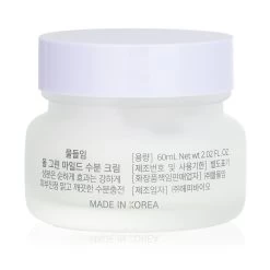 Muldream All Green Mild Facial Cream 60ml/2.02oz -Cosmetics Store 27903505101 2