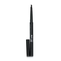 NYX Fill & Fluff Eyebrow Pomade Pencil - # Black 0.2g/0.007oz