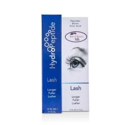 HydroPeptide Lash - Longer, Fuller, Lusher (Exp. Date: 05/2023) 5ml/0.17oz -Cosmetics Store 28096818101 2