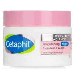 Cetaphil Bright Healthy Radiance Brightening Day Protection Cream SPF15 50g