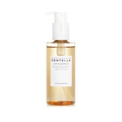 Skin1004 Madagascar Centella Light Cleansing Oil 200ml/6.76oz