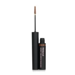 Lilybyred Skinny Mes Brow Mascara - # 02 Medium Brown 3.5g