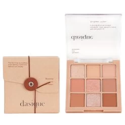 Dasique Shadow Palette - # 13 Cool Blending 7g -Cosmetics Store 28222632502 1 87991868 9975 4f37 ba8b 0ba7ea0e66d1