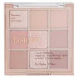 Dasique Shadow Palette - # 13 Cool Blending 7g -Cosmetics Store 28222632502 2 30ef3162 035a 407d be7e aedbfaef68d6