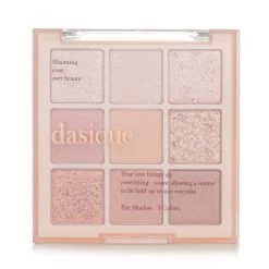 Dasique Shadow Palette - # 13 Cool Blending 7g -Cosmetics Store 28222832502 2 ecf1a54c 200e 4c37 95c2 c54e63045025