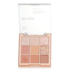 Dasique Shadow Palette - # 13 Cool Blending 7g -Cosmetics Store 28222832502 6a84e0eb 718c 4688 9cc1 d753f3a16ac8