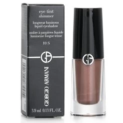Giorgio Armani Eye Tint Shimmer Longwear Luminous Liquid Eyeshadow - # 11S Bronze 3.9ml/0.13oz -Cosmetics Store 28362331002 1 1dcc7bb6 815f 4443 a7c6 ed0f5576f332