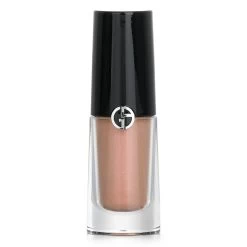 Giorgio Armani Eye Tint Shimmer Longwear Luminous Liquid Eyeshadow - # 11S Bronze 3.9ml/0.13oz