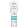 Lavera Basis Sensitiv Cleansing Milk - Organic Aloe Vera & Organic Shea Butter (For Dry & Sensitive Skin) 125ml/4oz