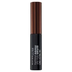Maybelline Tattoo Brow 3 Day Eyebrow Gel Tint 4.6g Dark Brown