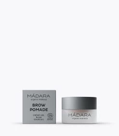 Madara Brow Pomade 5g Ash Brown -Cosmetics Store 4752223000683 bfd0460f f791 449c a944 c56e5dd316e3