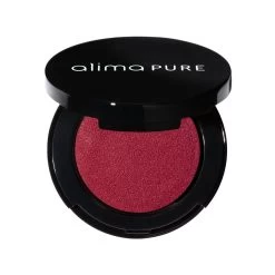 Alima Pure Cream Blush With Compact - Crush