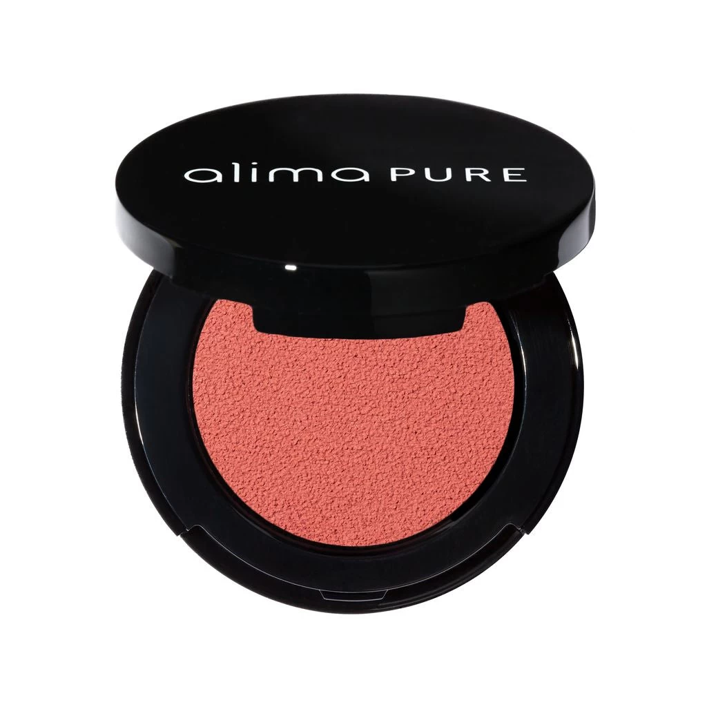 Alima Pure Cream Blush Refill Crush 2 Alima Pure Cream Blush Refill Crush - Image 2